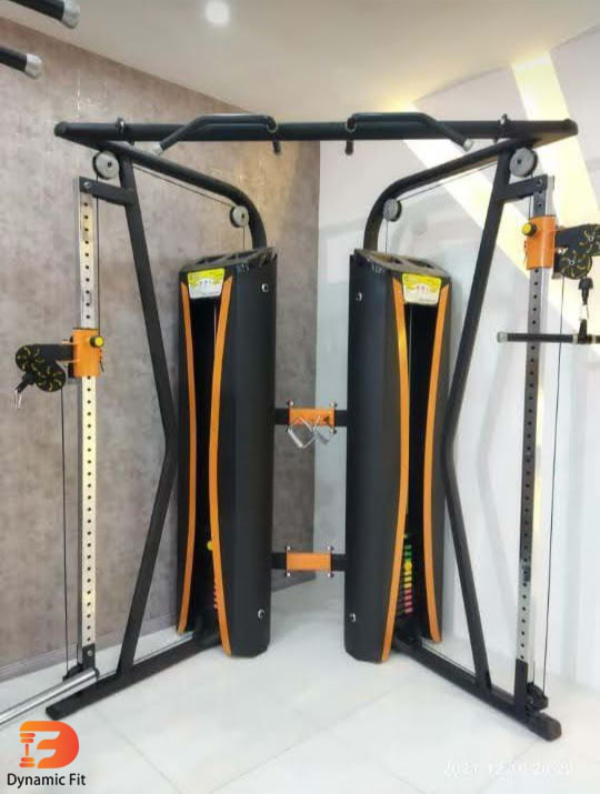 کراس اور طرح H