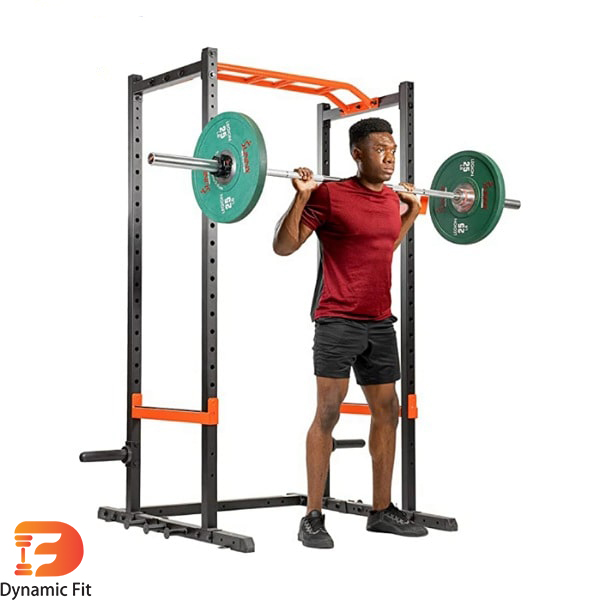 سازه کراس فیت مرکزی NS2022