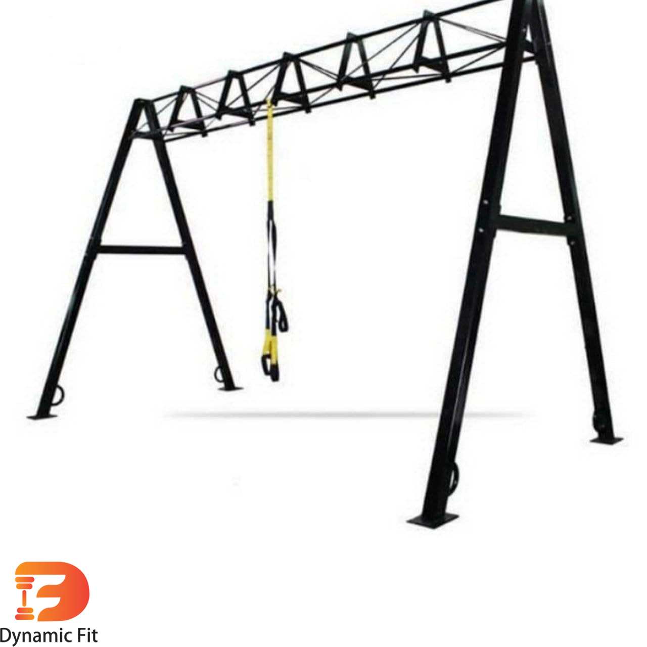 سازه تی آر ایکس NS