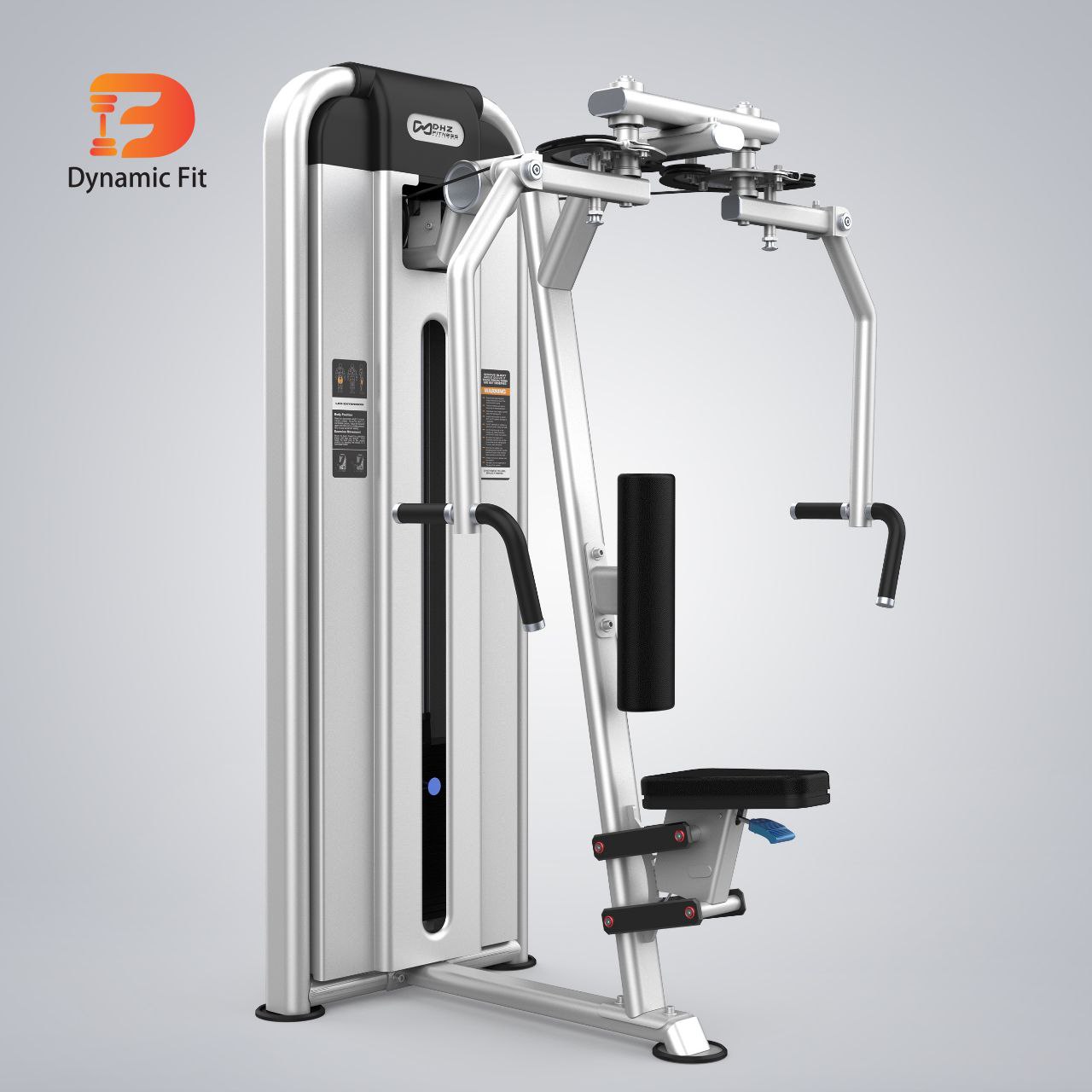 فلای، دوکاره، مدل U2007D