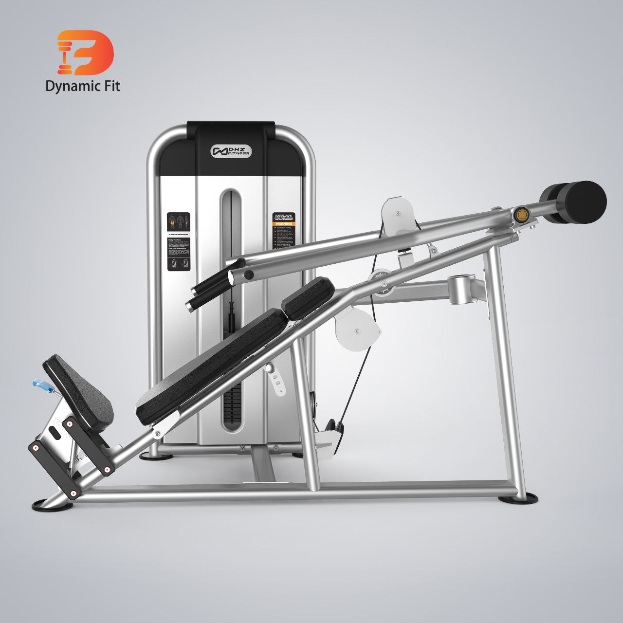 پرس سر شانه U2013D