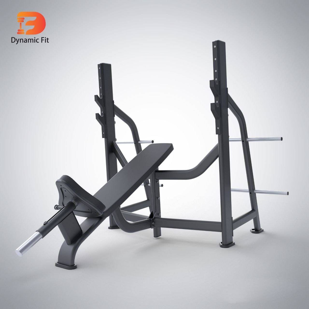 میز پرس بالاسینه مدل E7042