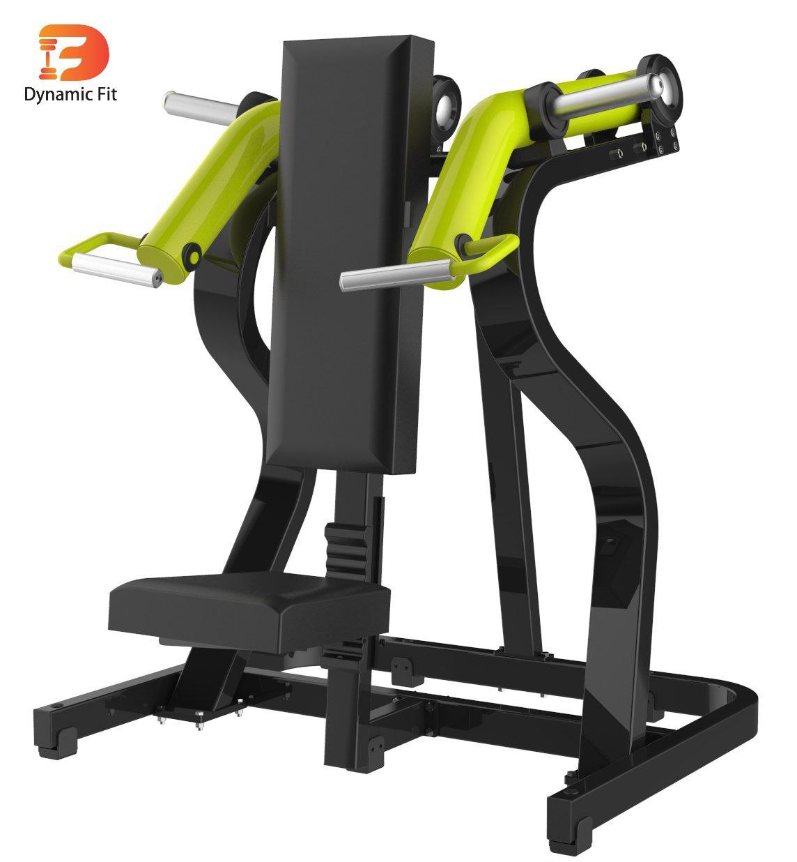 پرس سرشانه Y935