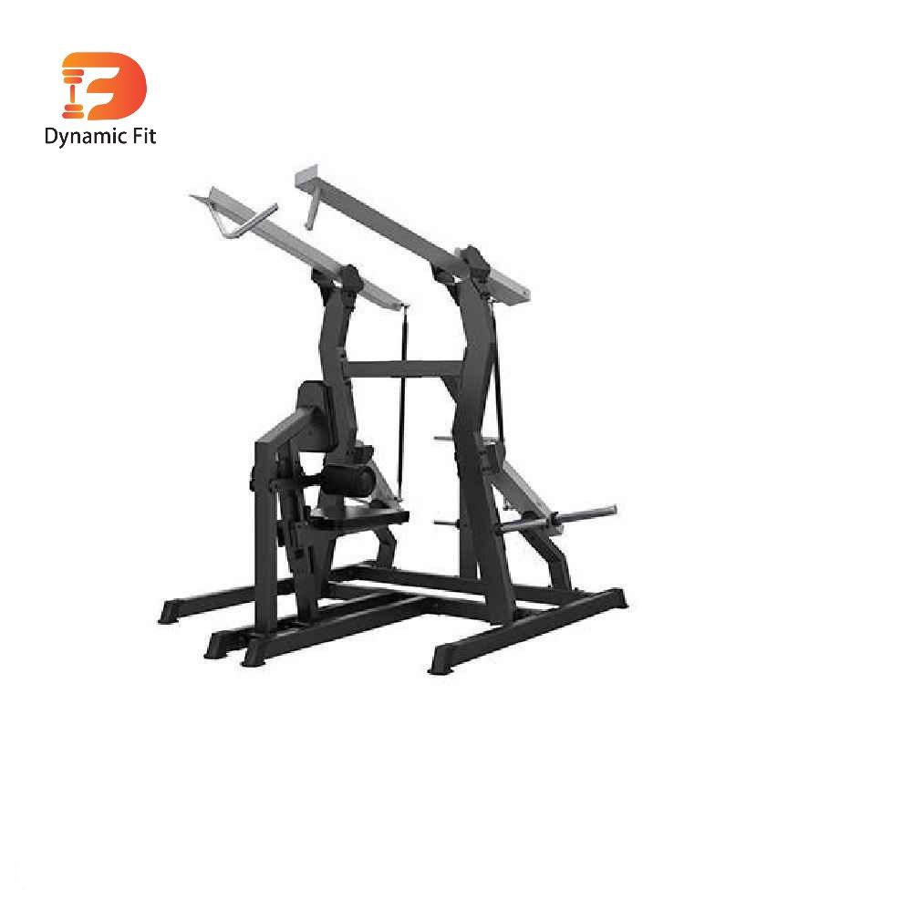 لت پارویی D606