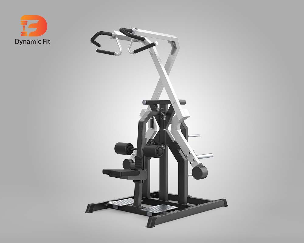 لت ضربدری D610