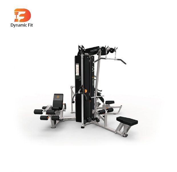 مولتی چهار ایستگاهه بدنسازی ES3000 OPT