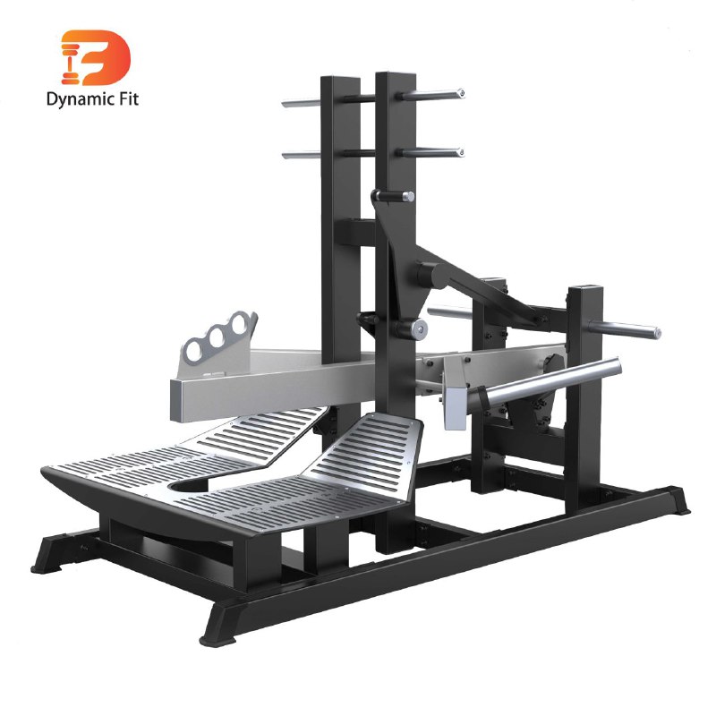 اسکات کمربندی D601