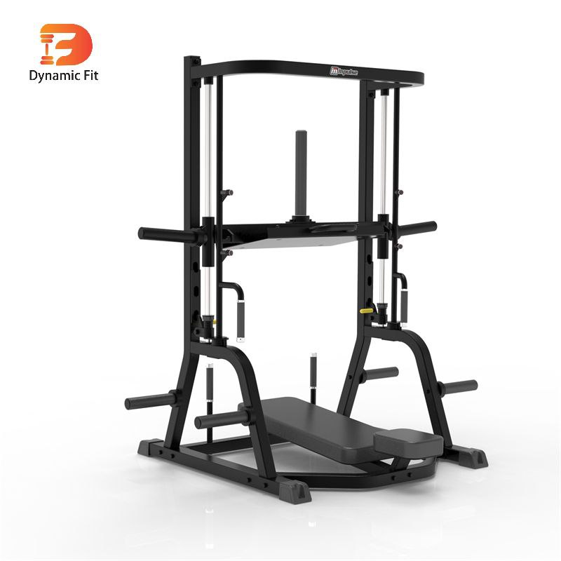 دستگاه پرس پا عمود، مدل IFP1613