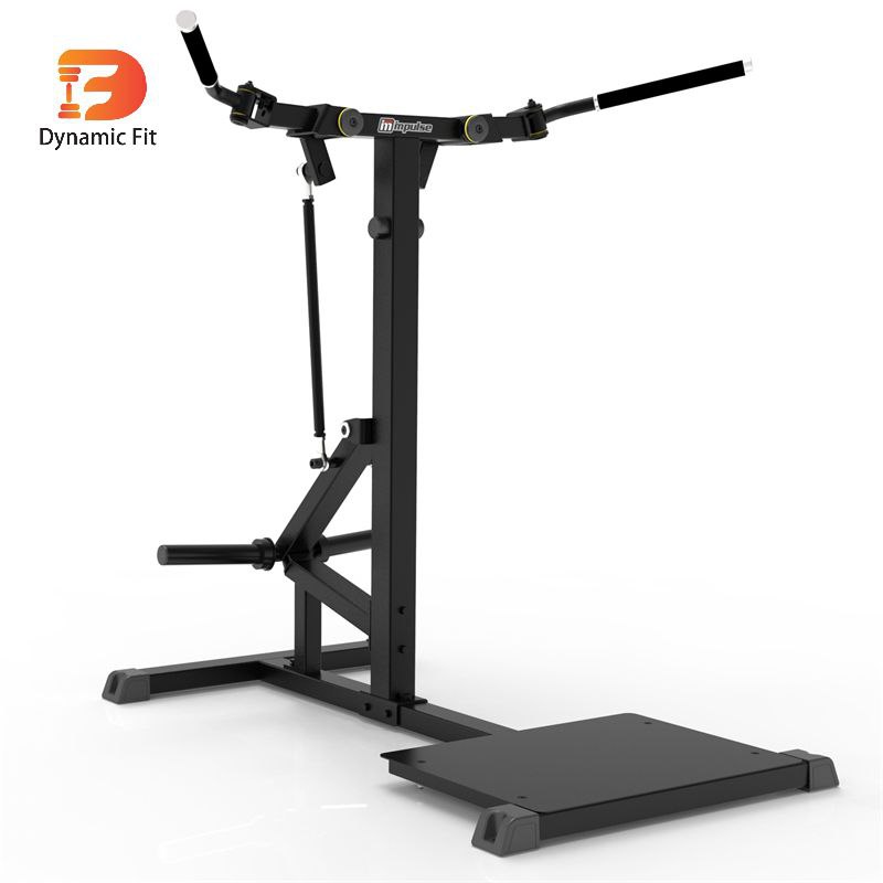 فلای سینه ایستاده IFP1206