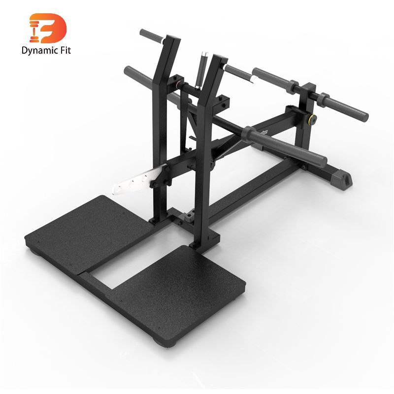 اسکات کمربندی ورزشی