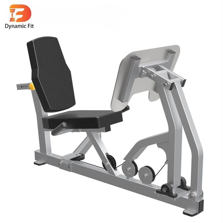 پرس پا افقی قابل اتصال مدل IFLP3