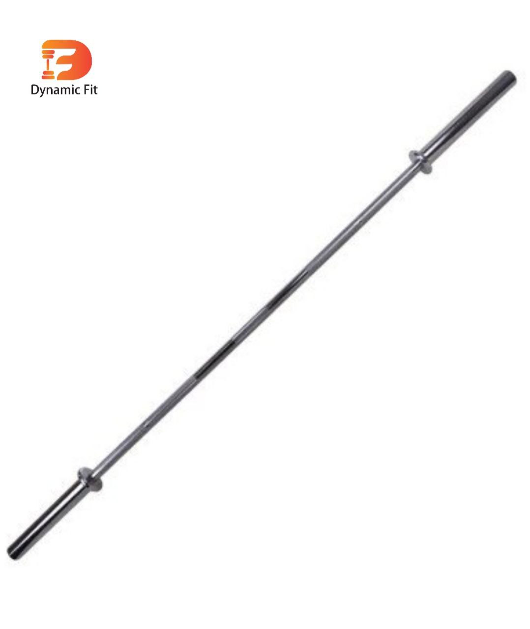 میله هالتر طول 200 سانتی متر